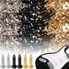 50pcs Electric Guitar Bass Pickguard Screws & 1pc 3.5cm Mini Storage Box Universal Guitar Screws Musical Instrument Accessories
