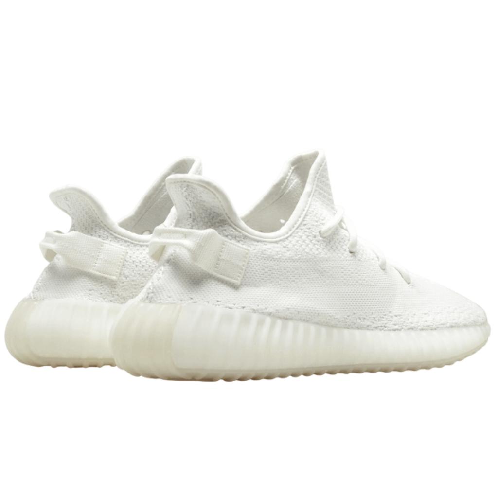 Yeezy Boost 350 V2 Cream White