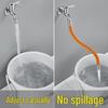 Universal Faucet Extender & Adapter Kit