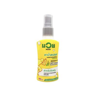 Spray 40 Ml