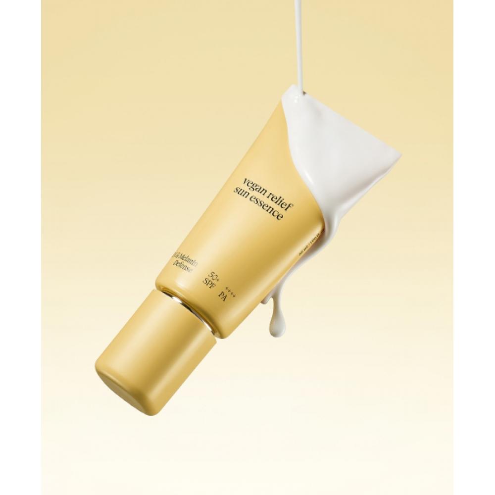 Athe Vegan Relief Sun Essence Ex 50ml