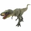 Aki Kumaya's Impressive 30cm Tyrannosaurus Rex Figure, King of the Dinosaurs, Standing On Both Legs, PVC, Opening and Closing Mouth [Warranty Included