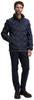 Зимняя куртка Tom Tailor 1048128 Jacke sky captain blau