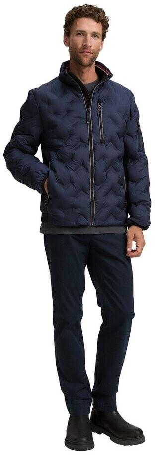 Зимняя куртка Tom Tailor 1048128 Jacke sky captain blau
