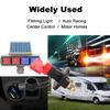 YIDI Car Battery Power Switch Disconnect Isolator Circuit Breaker Main Switch Kill Cut-off Switch Insulated Rotary Key Truck