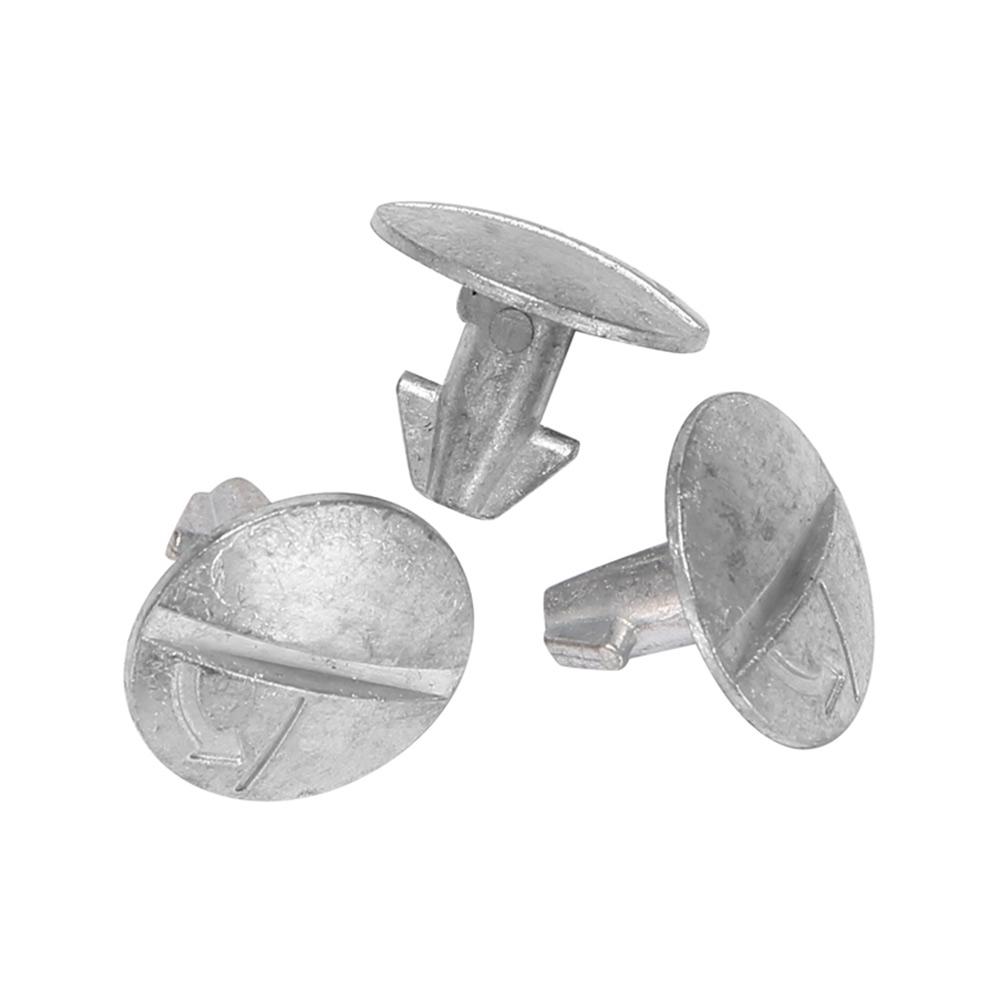 Engine Lower Cover Engine Lower Cover Screw Screw 14 Pcs Access