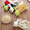 Sealing Clamps With Large Nozzles Plastic Snack Fresh-keeping Clip Lovely Bag Sealer Home Travel Kitchen Office Tools
