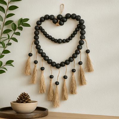 Accesorii pentru decor – Obiecte de decor din materiale naturale