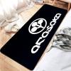 Fashion A-Arasaka Floor Mat Rectangle Anti-slip Home Soft Badmat Front Door Indoor Outdoor Mat Hotel Decor Mat