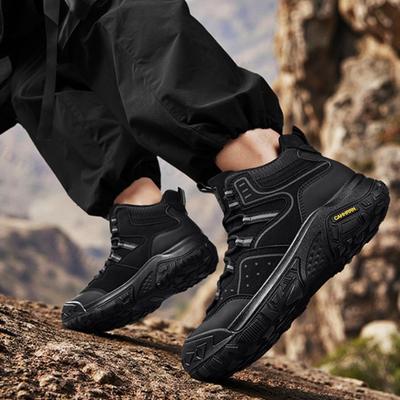 Scarpe unisex – Scarpe da trekking