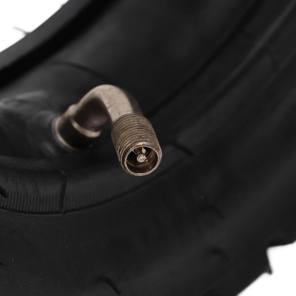 Electric Scooter Tire Replacement Inner Outer for Off Road Cross Country Vehicle Non Slip Thickened 10in
