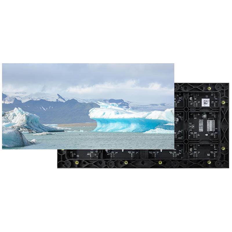 

Unilumin Lanpu P1.25 Fine-Pitch Indoor Full Color LED Display Module CN plug (adapter included)