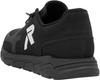 Кроссовки Rieker 09100 black