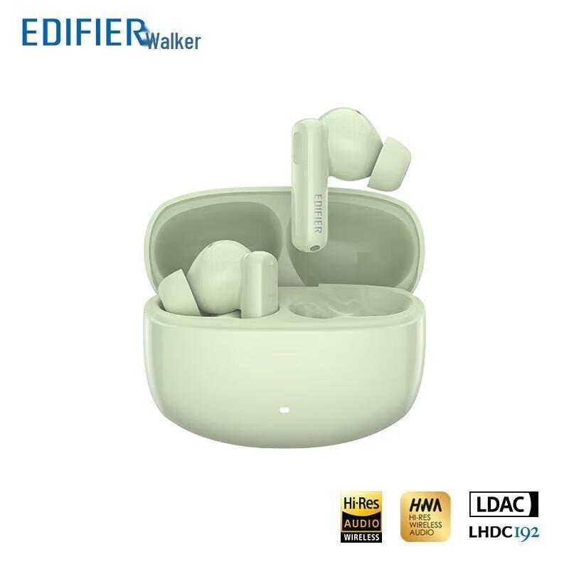 

Edifier Lolli Pro3 Wireless ANC Earbuds