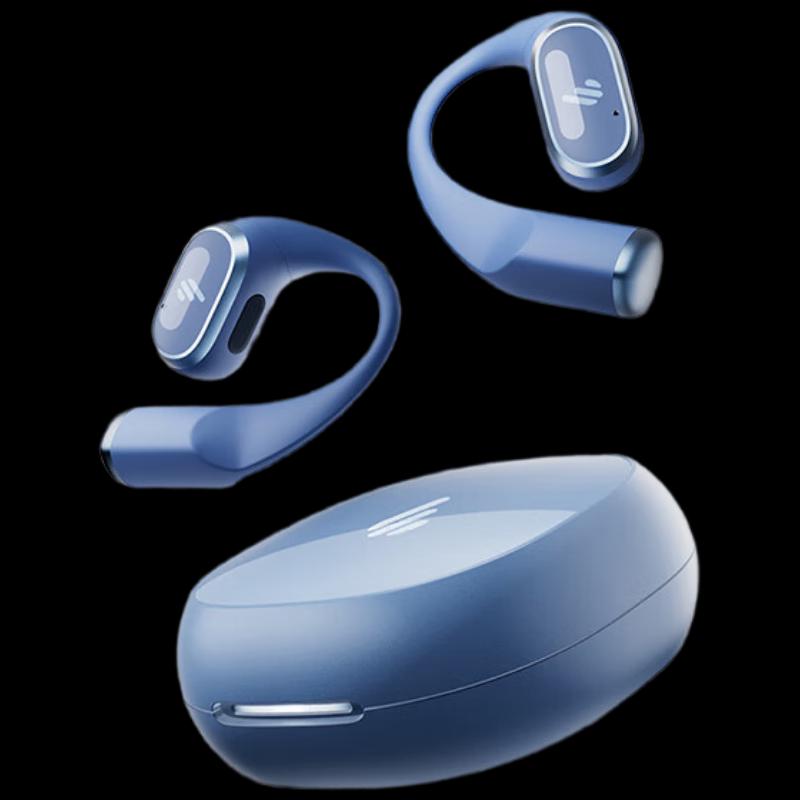 EDIFIER Comfo Solo Open-Ear True Wireless Sports Earbuds