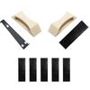 Professional Heavy Duty Floor Fixing Tool Suction Cup Plank Grabber For Laminate Wood Floor Repair Laminate Flooring