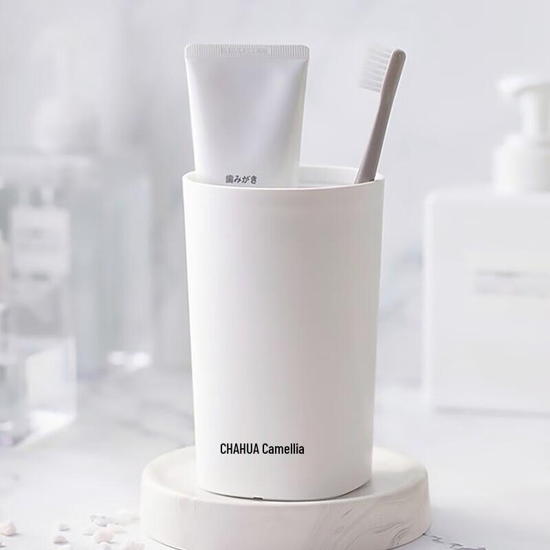 CHAHUA Anti-bacterial Oral Care Cup