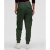 Lululemon Tanzstudio Locker Geschnitten Mittelhoch Cargo Jogger Legacy Green