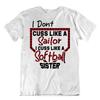 Tops – T-Shirts