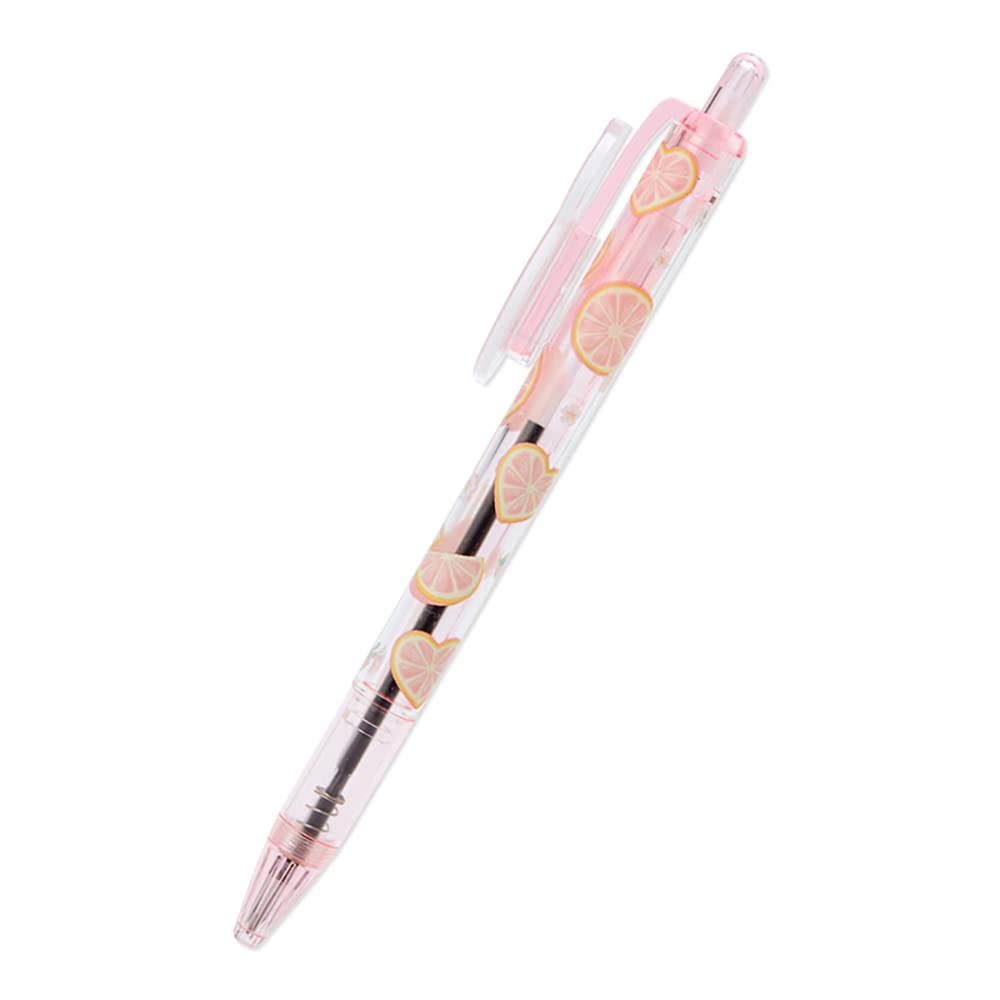 Sanrio My Melody Ballpoint Pen 290262 (Fruit)