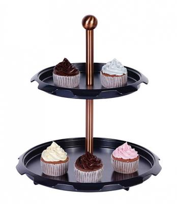 Backen – Tortenplatten