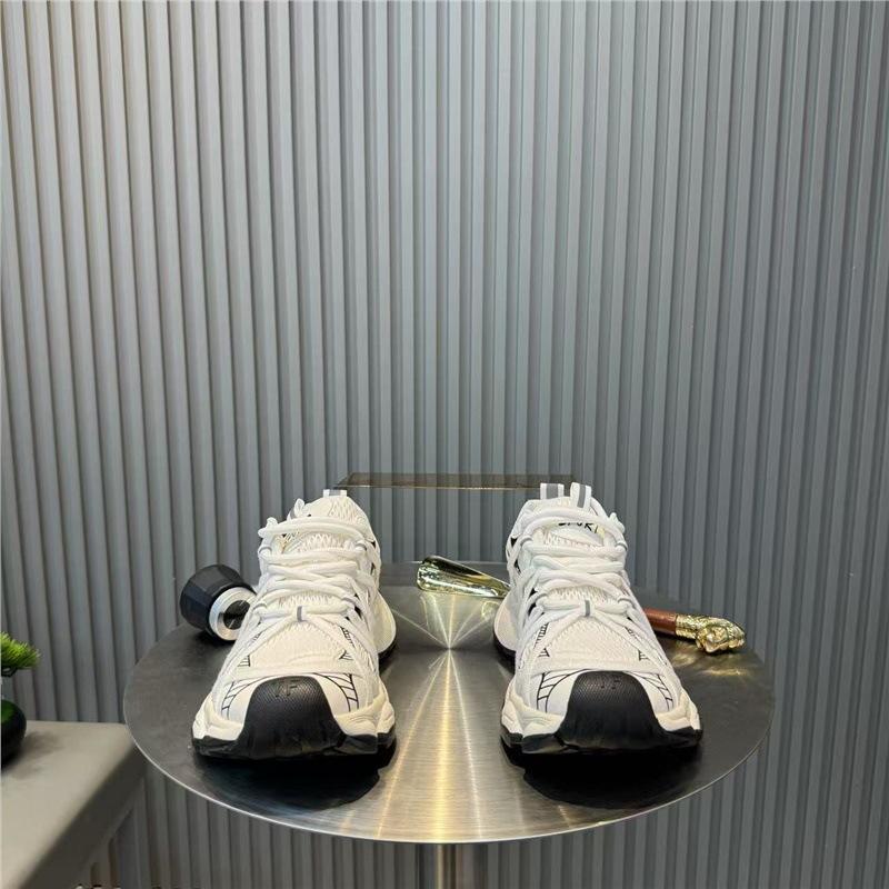 Comfortable casual shoes dad shoes low-top spring and summer new trendy shoes daily gmd