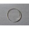 Used C windshield 1474 54-5363 3-sided for Cosmotron etc. Outer diameter 27.50 mm