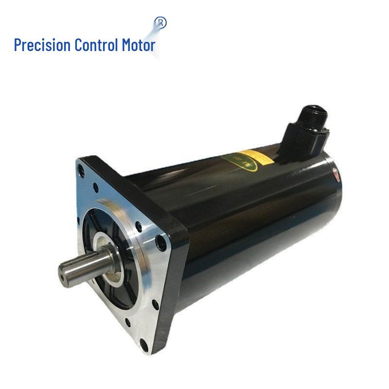 Two-Phase NEMA52 Stepper Motor JK130HS257-7004, 257mm Body Length