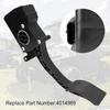 Electronic Throttle Pedal Repair Part for ETX 500 570 900 1000 Foot Gas Pedal 4014989 401-4989