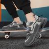 Comfortable Casual Walking Shoes For Men Trend Sport Basketball Running Sneakers Men New Jogging Vulcanized Shoes Male Student