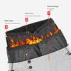 All-Season Windproof Motorcycle Riding Pants | Anti-Fall & Cold Protection for Outdoor Racing
