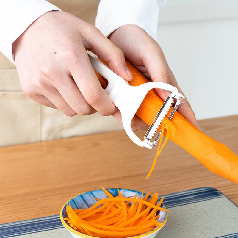 Pinyu Manual Grater and Peeler Set