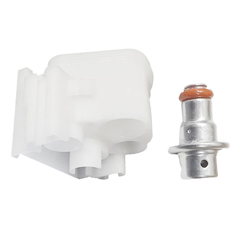 A28G-Motorcycle Fuel Pressure Regulator 15610-27G00 1561027G00 For Suzuki V Strom DL650 GSXR 1000 750 600 2006-2011