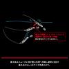 EVA x DRESS Unit 2 Color Q Egi Squid Evangelion Merchandise EVA-Q (MAG Tungsten/3.5) Lure, Fishing, Collaboration, Tungsten,
