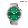 Big Bold Irony FOREST FACE SB07S101G
