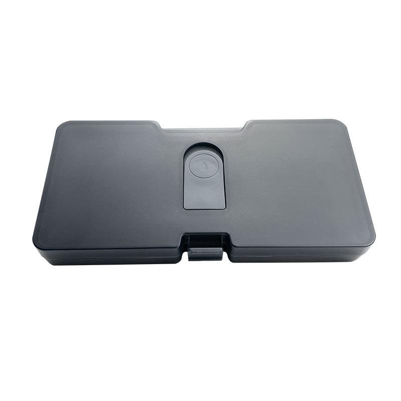Zbiornik na wodę do Xiaomi Mijia Mop Pro STYTJ02YM MVXVC01-JG VIOMI V2 Pro części do odkurzacza robota akcesoria