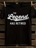 Funny Retirement Gift Tshirt