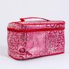 5 Colors New Women Makeup Bag Cosmetic Bags Women Ladies Beauty Case Cosmetics Organizer Toiletry Bag Travel Wash Pouch
