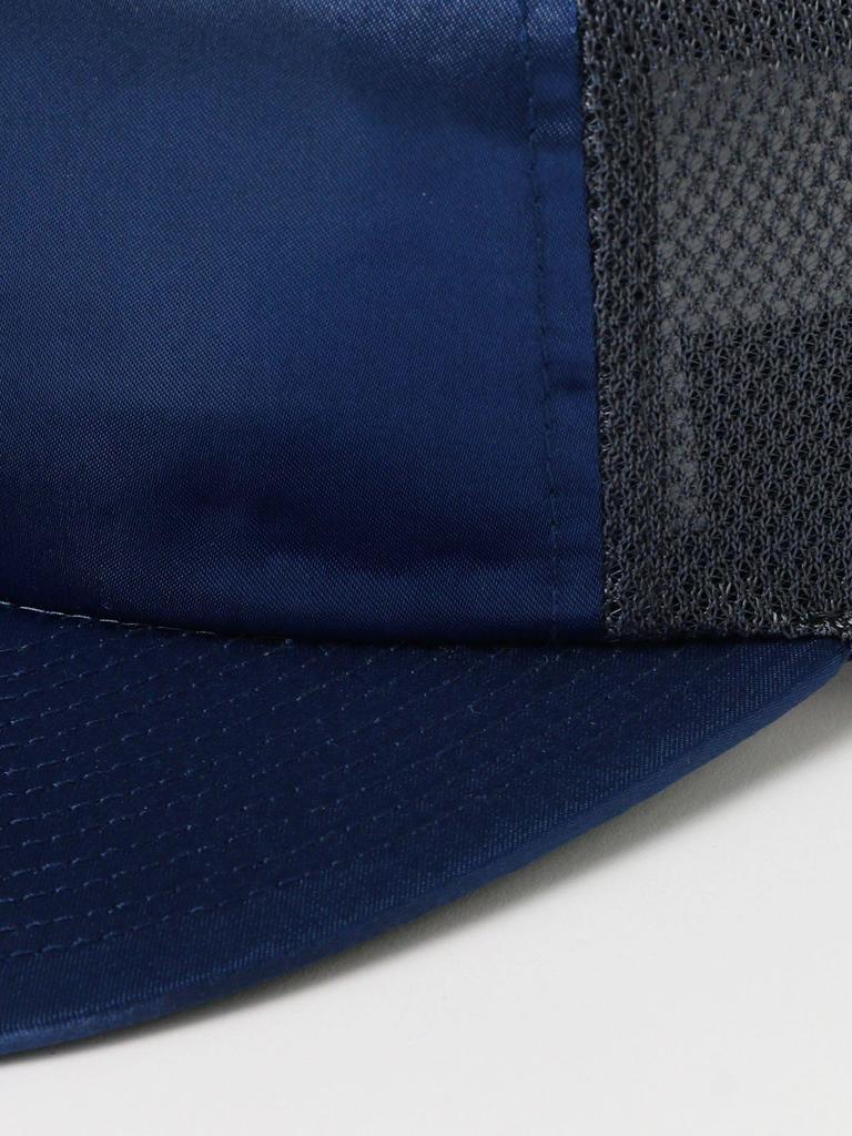 Beams Boy Hat [Special Order] POTEN MESH CAP Women's Navy One Size
