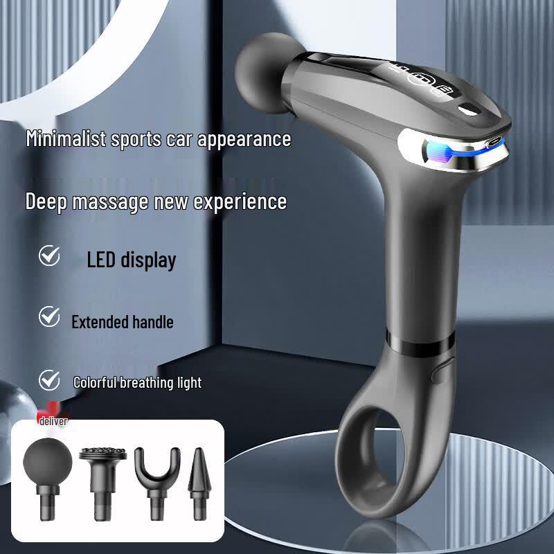 Westinghouse MA26 Extended Handle Fascia Massager CN plug (adapter included)