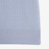 [Lacoste] Women's Pointelle Sweater Polo Shirt PF413E-56GJ2G