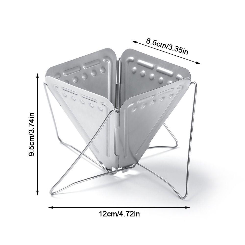 Universal Coffee Drip Rack Foldable Coffee Cone Stand Portable Coffee Drip Rack Office Kitchen