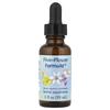 Flower Essence Services Five-Flower Formula Flower Essence Combination 30ml (1 Fl Oz)