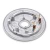 Heavy Duty Electric Pressure Cooker Heating Plate 1000W Pressure Cooker Chassis Heating Plate Electric Heating Plate