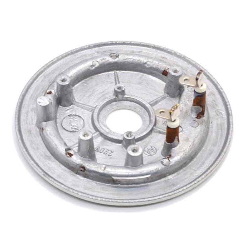 Heavy Duty Electric Pressure Cooker Heating Plate 1000W Pressure Cooker Chassis Heating Plate Electric Heating Plate 1