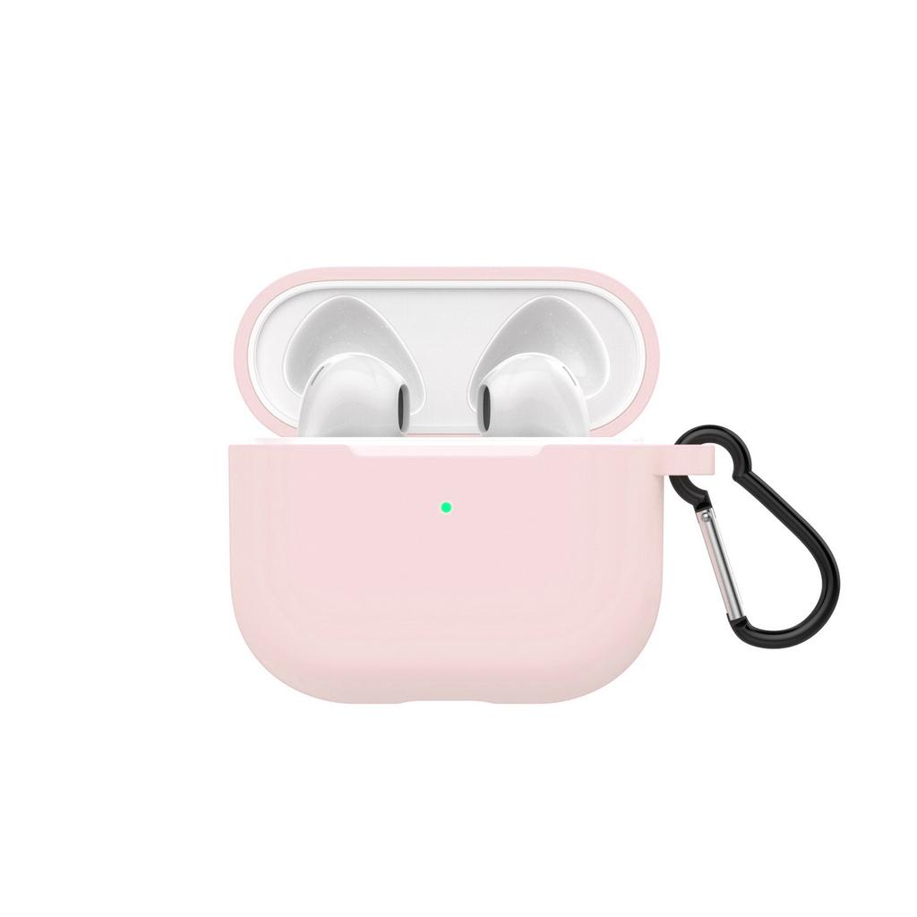 Sagit Soft Silicone Case For  3 2021 Wireless Bluetooth Earphone Protective Case For   3 Cover Case