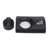 Headlight Switch Cover Control Knob 4B1941531F Replacement for A6 4B C5 2001?2004