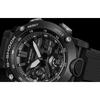 CASIO G-Shock GA-2000S-1APR Black Watch GA-2000S-1APR GA-2000S-1APR