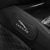 Auto Innenraum Bein Knie Stützpolster Lederpolster für Jaguar-XE XF XJ XS B99 X-TYPE F-PACE I-PACE E-PACE F-PACE S-TYPE C-TYPE C-X16 C- X75 E-TYPE