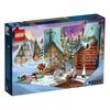 LEGO 76418 Advent Calendar 2023 Block Toys